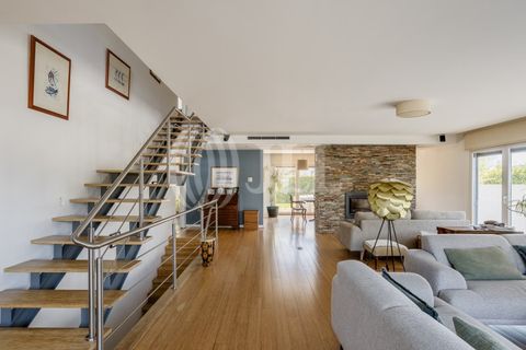 Villa a Carcavelos, Lisbon, Carcavelos - € 1.950.000 | Ref: 84230 - foto 5