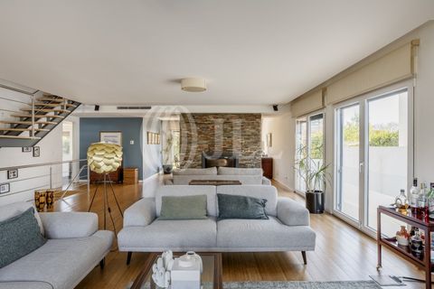 Villa a Carcavelos, Lisbon, Carcavelos - € 1.950.000 | Ref: 84230 - foto 7