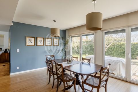 Villa a Carcavelos, Lisbon, Carcavelos - € 1.950.000 | Ref: 84230 - foto 9