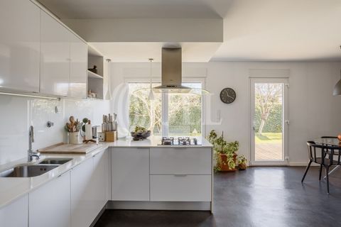 Villa a Carcavelos, Lisbon, Carcavelos - € 1.950.000 | Ref: 84230 - foto 10