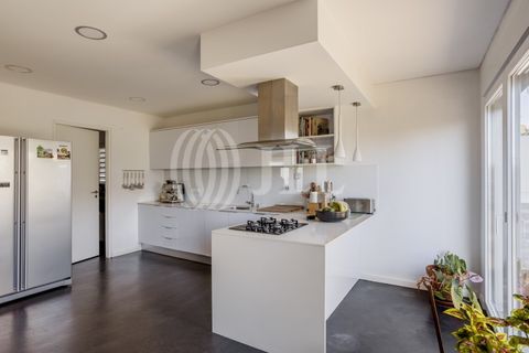 Villa a Carcavelos, Lisbon, Carcavelos - € 1.950.000 | Ref: 84230 - foto 11