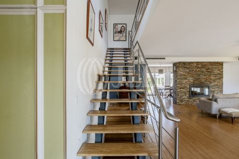 Villa a Carcavelos, Lisbon, Carcavelos - € 1.950.000 | Ref: 84230 - foto 14