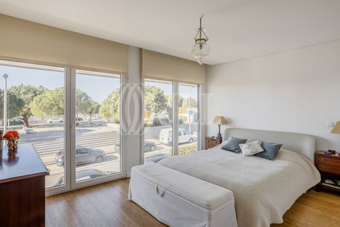 Villa a Carcavelos, Lisbon, Carcavelos - € 1.950.000 | Ref: 84230 - foto 17
