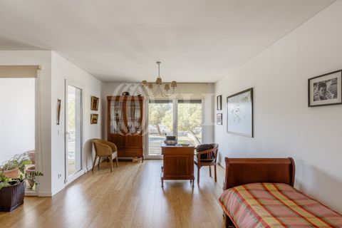 Villa a Carcavelos, Lisbon, Carcavelos - € 1.950.000 | Ref: 84230 - foto 19