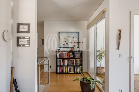 Villa a Carcavelos, Lisbon, Carcavelos - € 1.950.000 | Ref: 84230 - foto 20