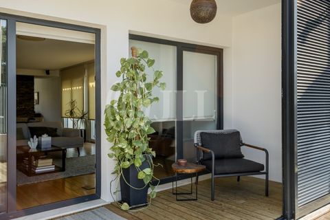 Villa a Carcavelos, Lisbon, Carcavelos - € 1.950.000 | Ref: 84230 - foto 21