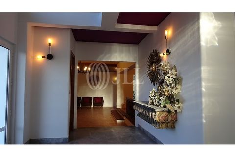 Villa i Oeiras, Lisbon, Oeiras - € 1.950.000 | Ref: 78615 - foto 2