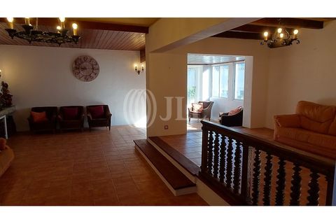 Villa i Oeiras, Lisbon, Oeiras - € 1.950.000 | Ref: 78615 - foto 4