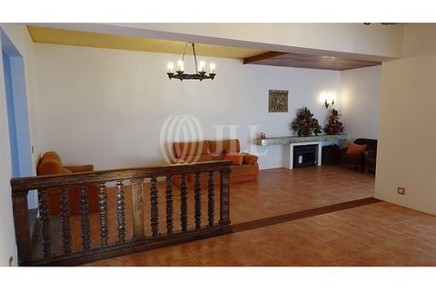 Villa i Oeiras, Lisbon, Oeiras - € 1.950.000 | Ref: 78615 - foto 5
