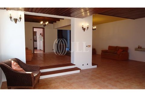 Villa i Oeiras, Lisbon, Oeiras - € 1.950.000 | Ref: 78615 - foto 6