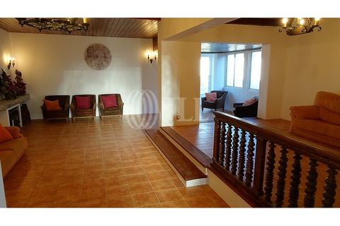 Villa i Oeiras, Lisbon, Oeiras - € 1.950.000 | Ref: 78615 - foto 8