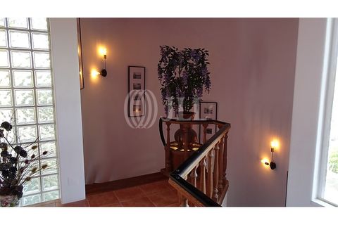 Villa i Oeiras, Lisbon, Oeiras - € 1.950.000 | Ref: 78615 - foto 11