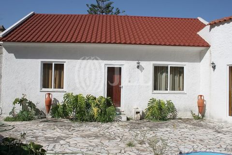 Villa i Oeiras, Lisbon, Oeiras - € 1.950.000 | Ref: 78615 - foto 24
