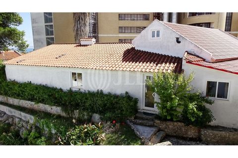 Villa i Oeiras, Lisbon, Oeiras - € 1.950.000 | Ref: 78615 - foto 26