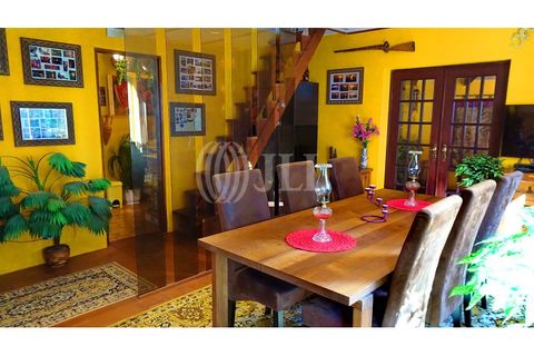 Villa i Oeiras, Lisbon, Oeiras - € 1.950.000 | Ref: 78615 - foto 30