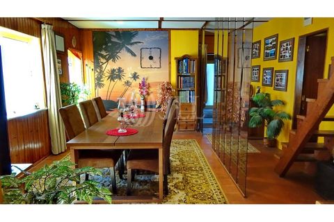 Villa i Oeiras, Lisbon, Oeiras - € 1.950.000 | Ref: 78615 - foto 31