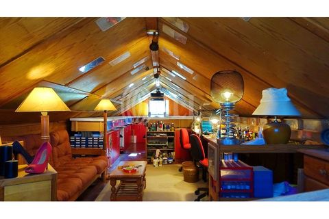 Villa i Oeiras, Lisbon, Oeiras - € 1.950.000 | Ref: 78615 - foto 37
