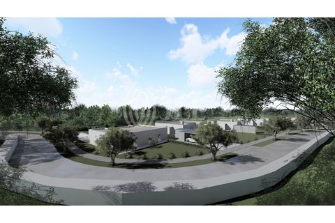 Helårsgrund i Vau, Leiria, Vau - € 295.000 | Ref: 90930 - foto 2