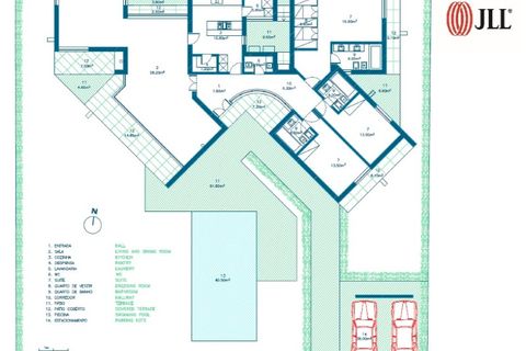 Helårsgrund i Vau, Leiria, Vau - € 140.000 | Ref: 54998 - foto 24