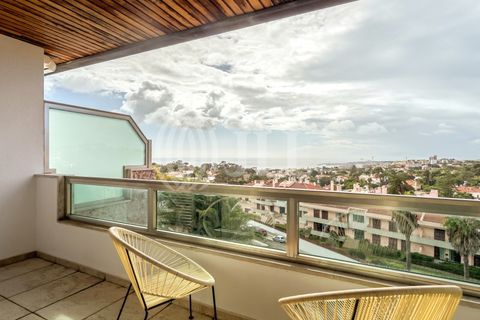 Lejlighed i Cascais, Lisbon, Cascais - € 980.000 | Ref: 93892 - foto 1