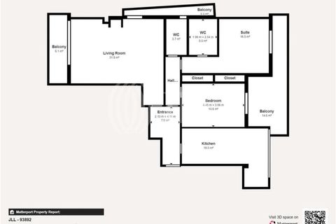 Lejlighed i Cascais, Lisbon, Cascais - € 980.000 | Ref: 93892 - foto 30