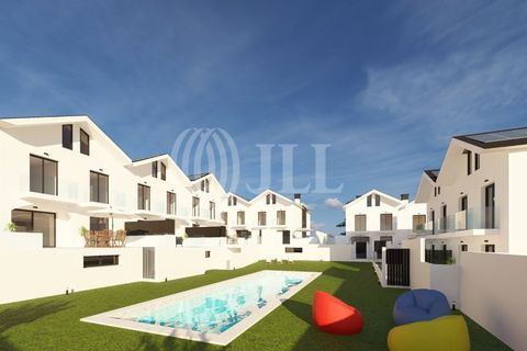 Villa i Cascais, Lisbon, Cascais - € 2.200.000 | Ref: 93950 - foto 45