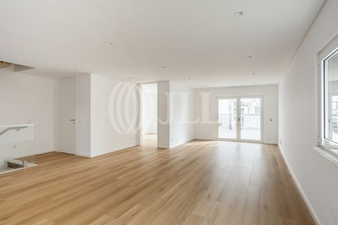 Villa i Cascais, Lisbon, Cascais - € 2.200.000 | Ref: 93950 - foto 4