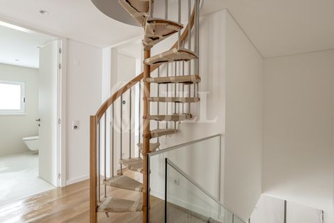 Villa i Cascais, Lisbon, Cascais - € 2.200.000 | Ref: 93950 - foto 35