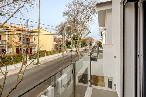 Villa i Cascais, Lisbon, Cascais - € 2.200.000 | Ref: 93950 - foto 40
