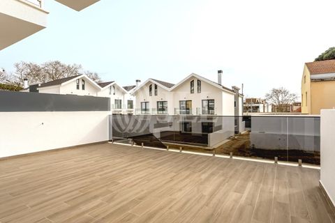 Villa i Cascais, Lisbon, Cascais - € 2.200.000 | Ref: 93950 - foto 41