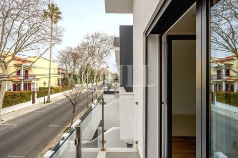 Villa i Cascais, Lisbon, Cascais - € 2.200.000 | Ref: 93950 - foto 44