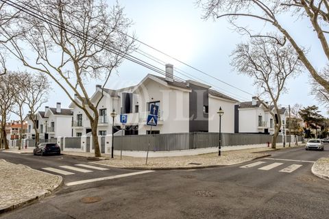 Villa i Cascais, Lisbon, Cascais - € 2.200.000 | Ref: 93950 - foto 50