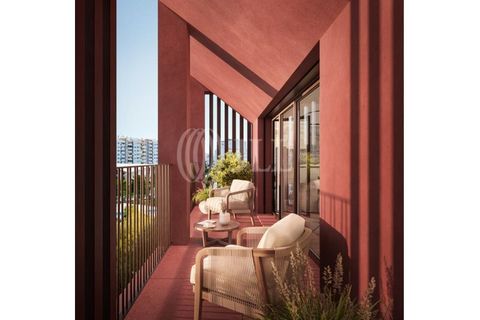 Lejlighed i Laranjeiro, Setubal, Laranjeiro - € 569.000 | Ref: 90599 - foto 3