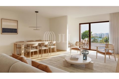 Lejlighed i Laranjeiro, Setubal, Laranjeiro - € 569.000 | Ref: 90599 - foto 4