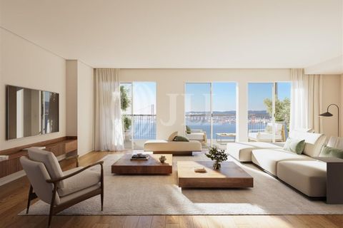 Lejlighed i Almada, Setubal, Almada - € 885.500 | Ref: 90267 - foto 4