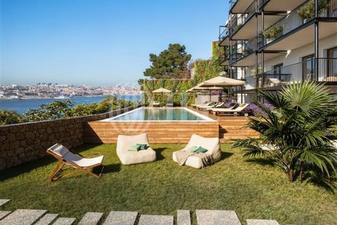 Lejlighed i Almada, Setubal, Almada - € 885.500 | Ref: 90267 - foto 11