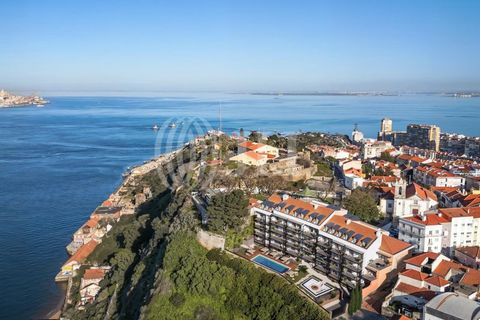 Lejlighed i Almada, Setubal, Almada - € 885.500 | Ref: 90267 - foto 22