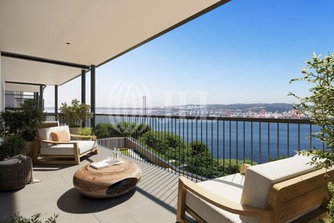 Lejlighed i Almada, Setubal, Almada - € 700.000 | Ref: 90247 - foto 2