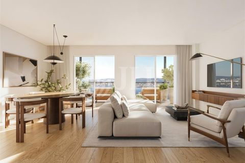 Lejlighed i Almada, Setubal, Almada - € 700.000 | Ref: 90247 - foto 3