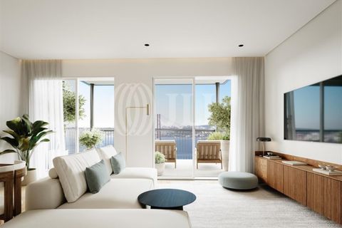 Lejlighed i Almada, Setubal, Almada - € 700.000 | Ref: 90247 - foto 4