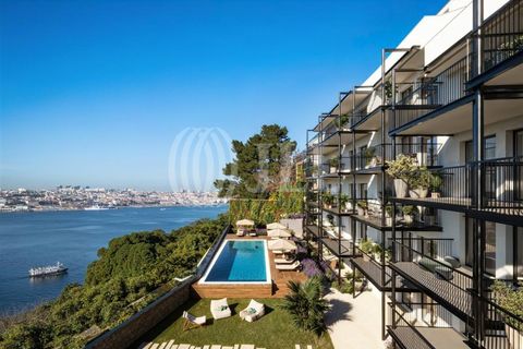 Lejlighed i Almada, Setubal, Almada - € 700.000 | Ref: 90247 - foto 12