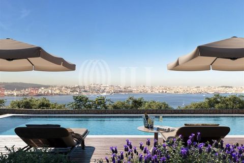 Lejlighed i Almada, Setubal, Almada - € 700.000 | Ref: 90247 - foto 14