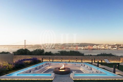 Lejlighed i Almada, Setubal, Almada - € 700.000 | Ref: 90247 - foto 16