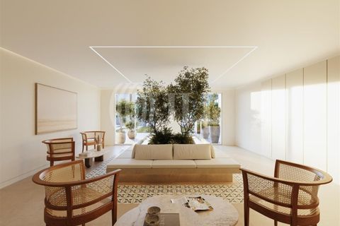 Lejlighed i Almada, Setubal, Almada - € 700.000 | Ref: 90247 - foto 17