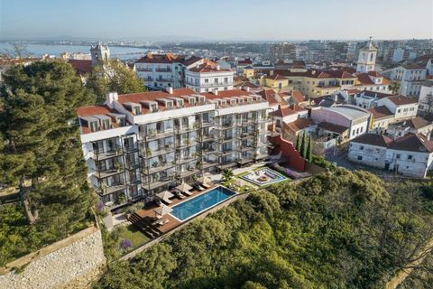 Lejlighed i Almada, Setubal, Almada - € 700.000 | Ref: 90247 - foto 21