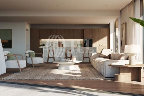 Lejlighed i Carcavelos, Lisbon, Carcavelos - € 1.822.250 | Ref: 86396 - foto 4