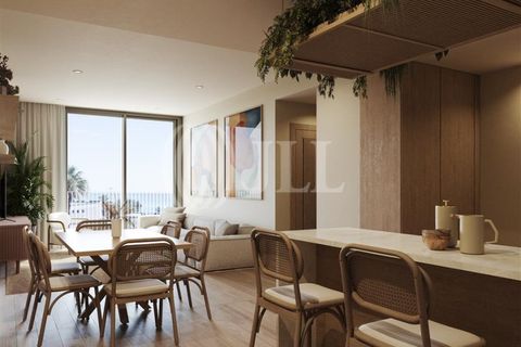 Lejlighed i Carcavelos, Lisbon, Carcavelos - € 1.822.250 | Ref: 86396 - foto 6