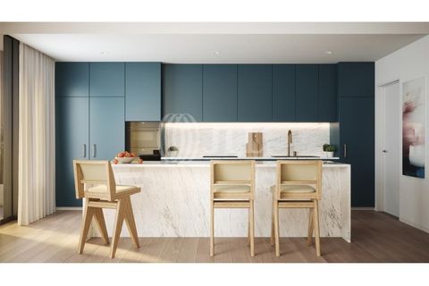 Lejlighed i Carcavelos, Lisbon, Carcavelos - € 1.822.250 | Ref: 86396 - foto 7