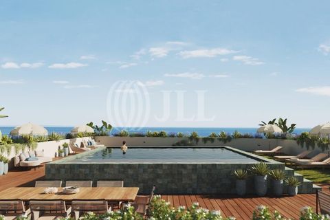 Lejlighed i Carcavelos, Lisbon, Carcavelos - € 1.822.250 | Ref: 86396 - foto 16
