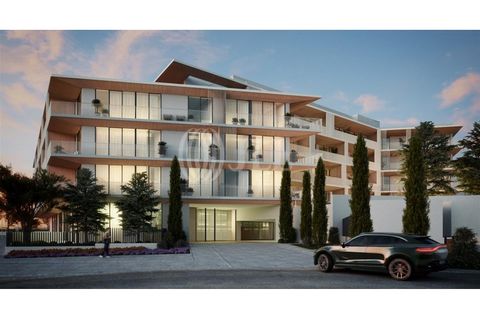 Lejlighed i Carcavelos, Lisbon, Carcavelos - € 1.822.250 | Ref: 86396 - foto 20